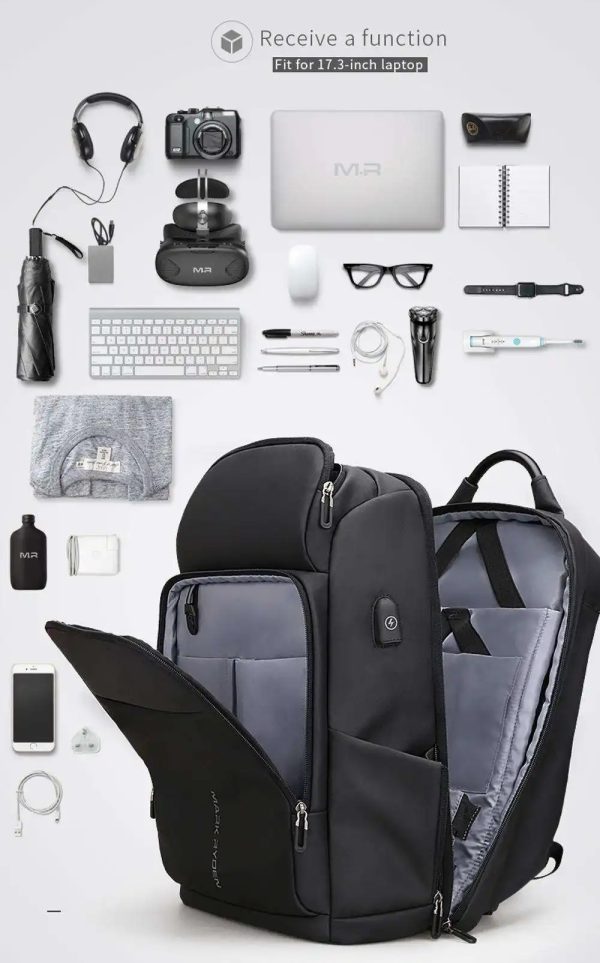 MR7080D - Image 2